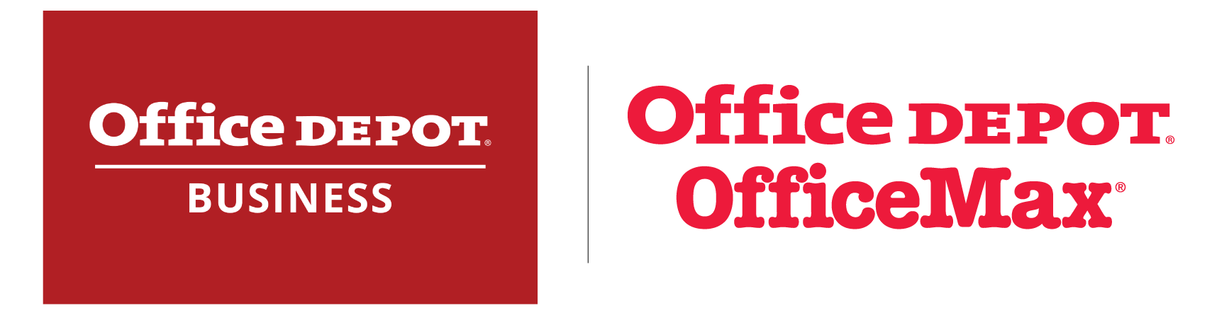 Office Depot Office Max